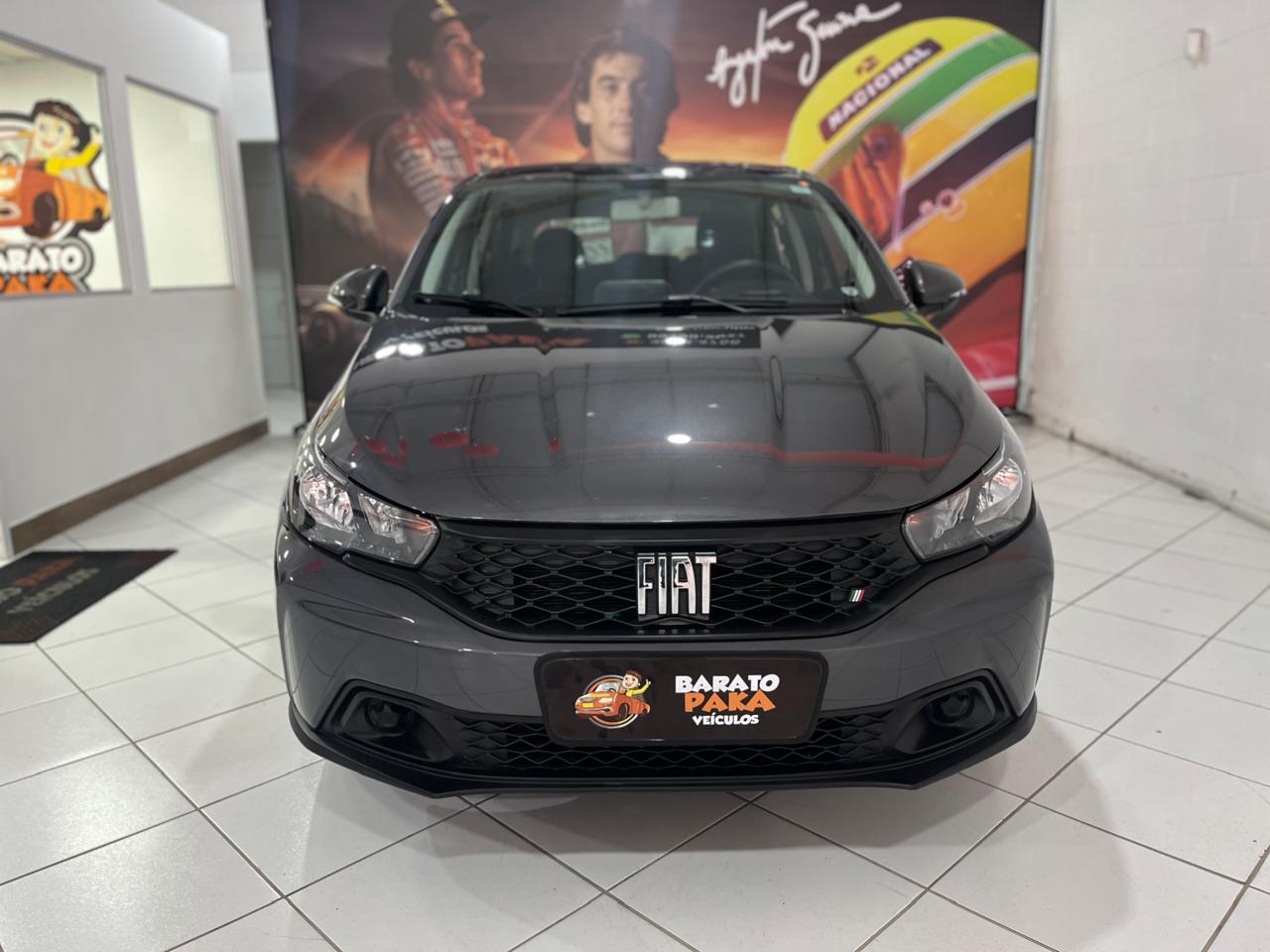 FIAT ARGO