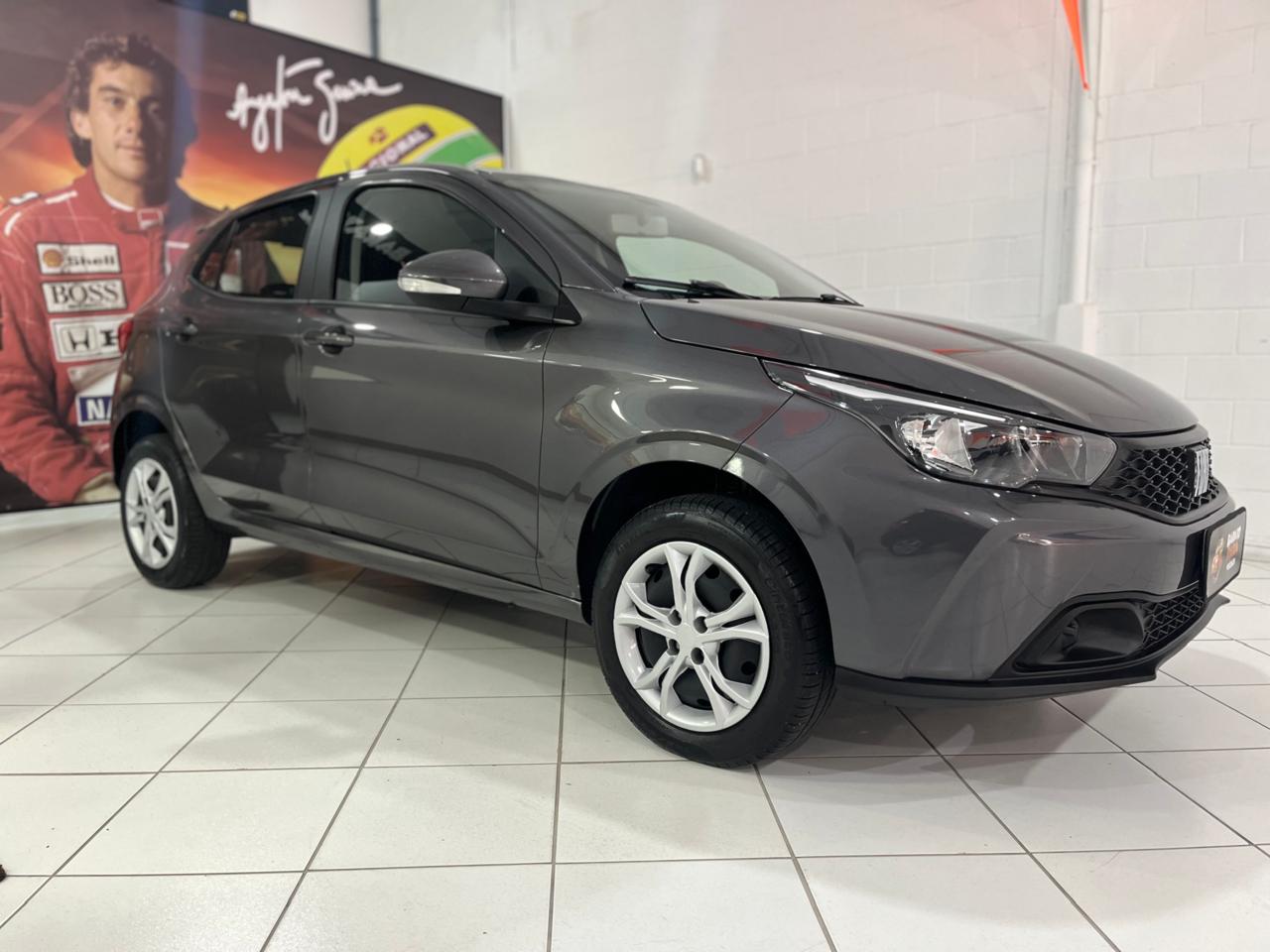 FIAT ARGO