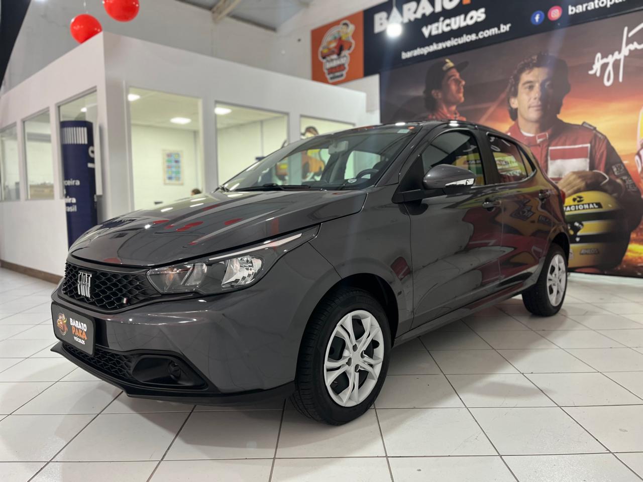 FIAT ARGO