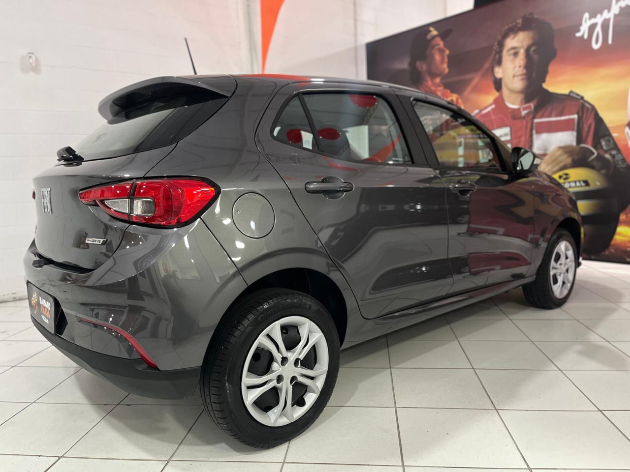 FIAT ARGO