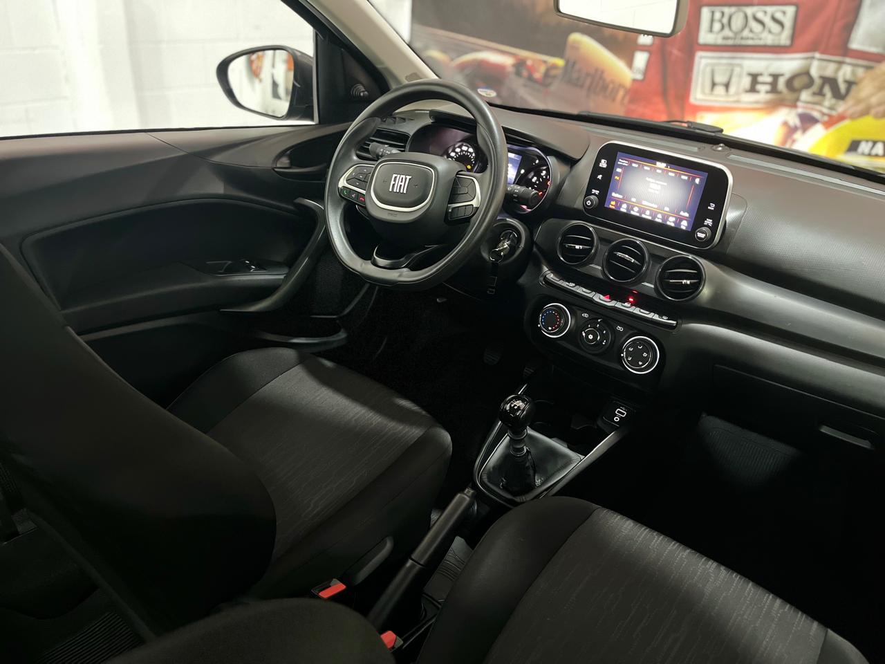 FIAT ARGO