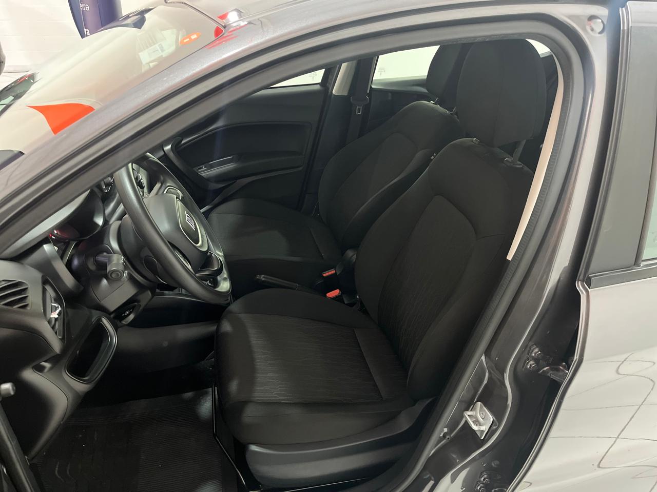 FIAT ARGO