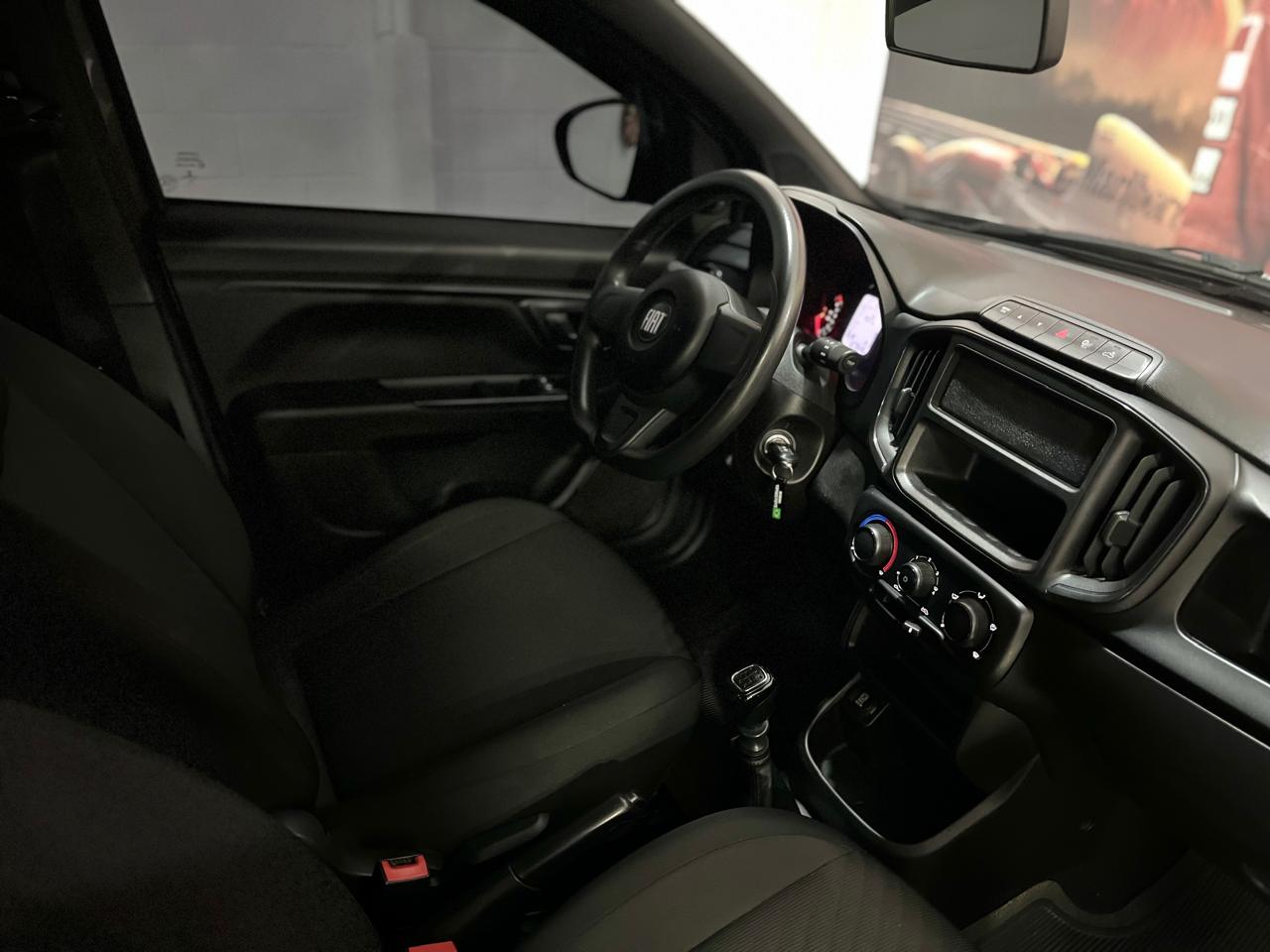 FIAT STRADA