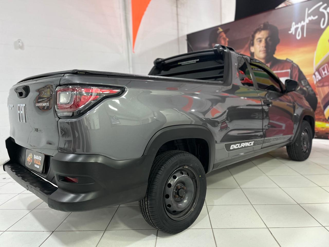 FIAT STRADA
