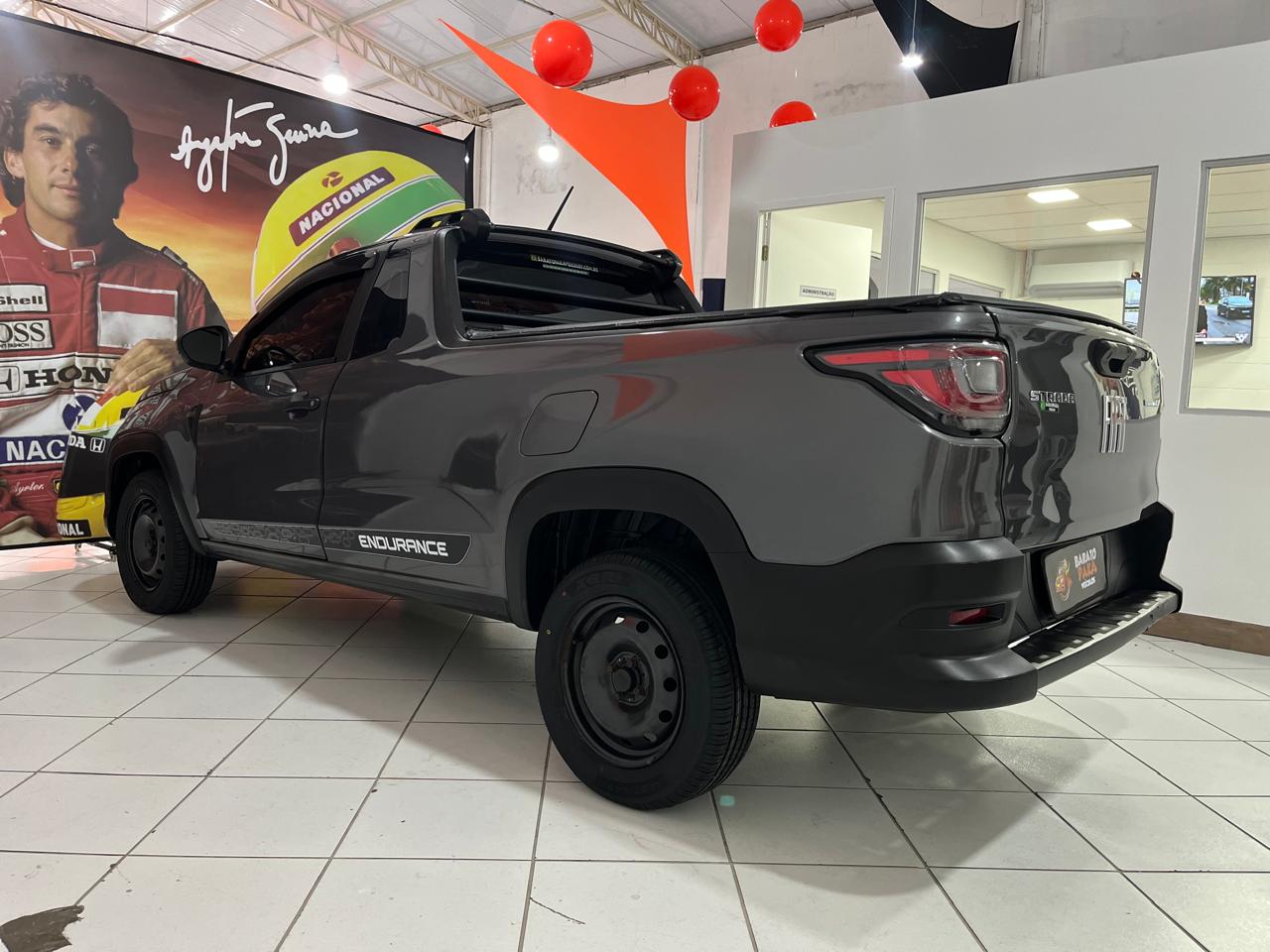 FIAT STRADA