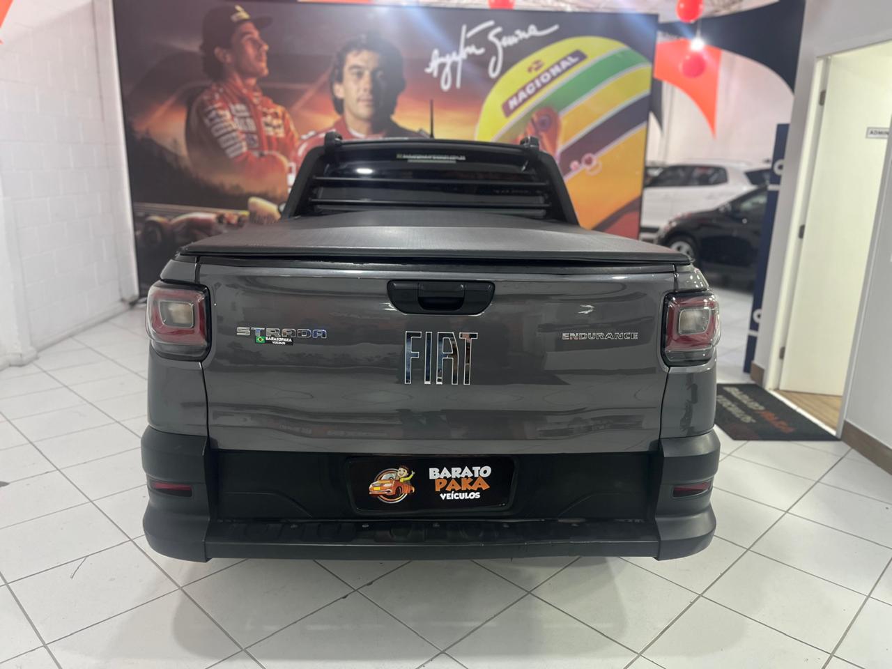 FIAT STRADA
