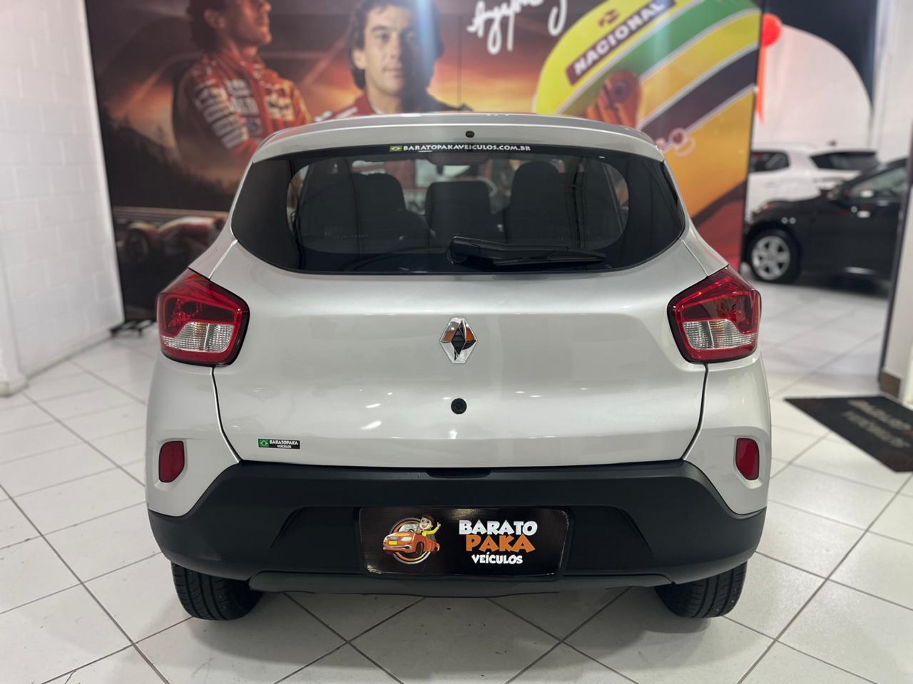 RENAULT KWID