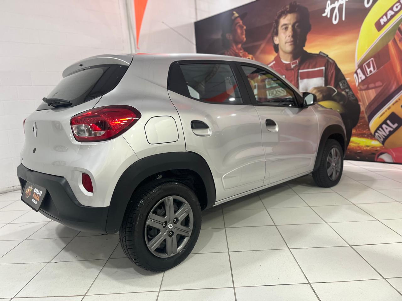 RENAULT KWID