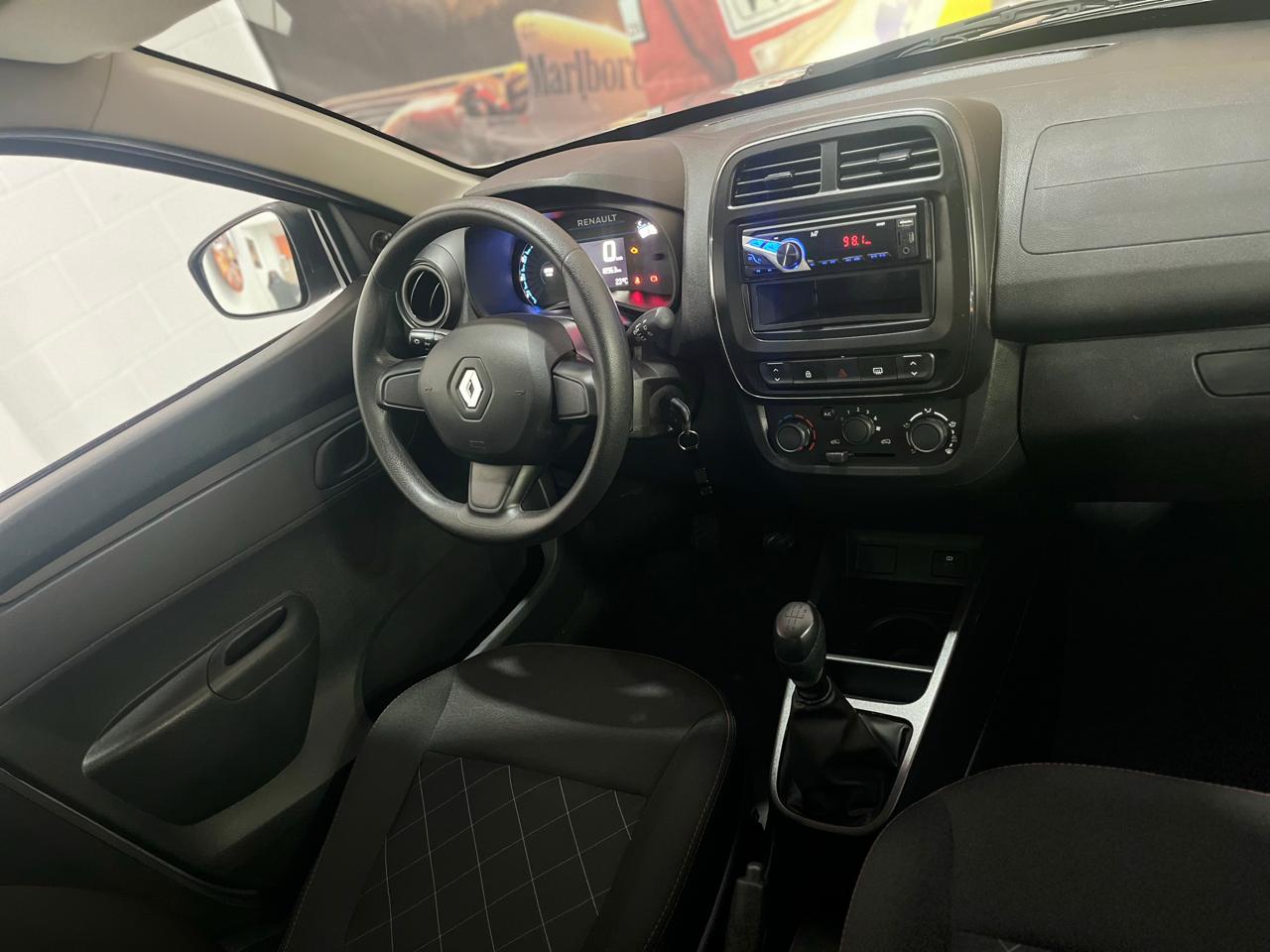 RENAULT KWID