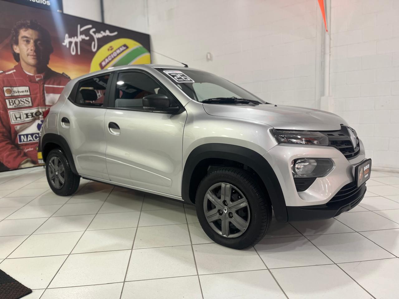 RENAULT KWID
