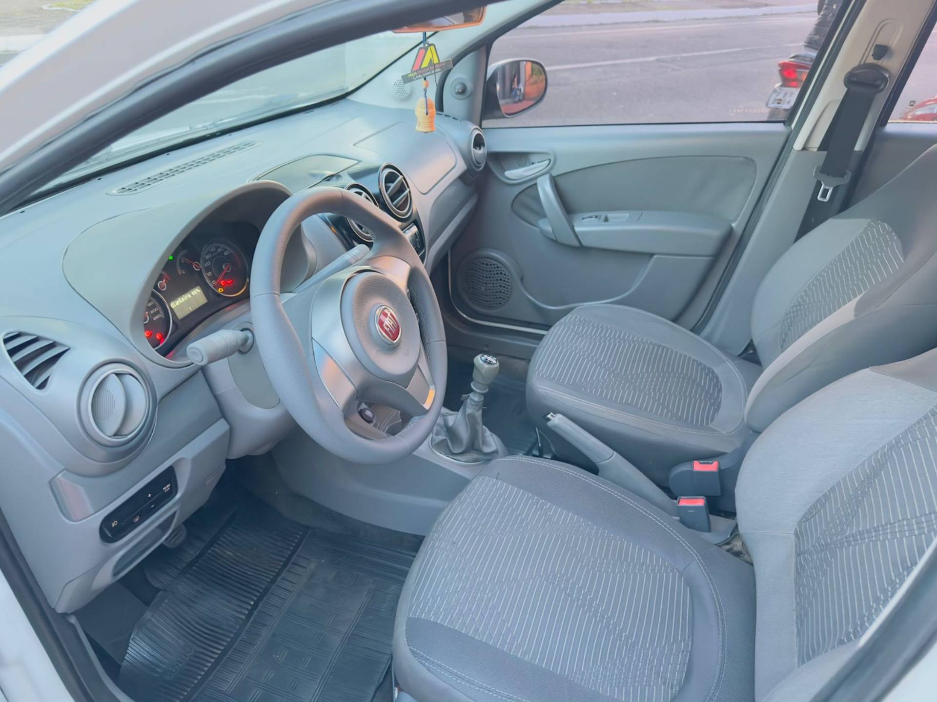 FIAT PALIO