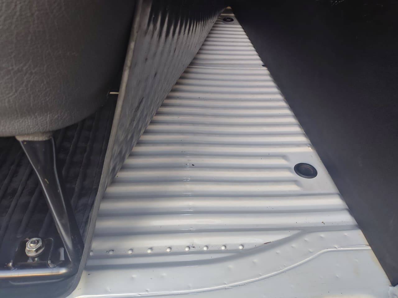 VOLKSWAGEN KOMBI