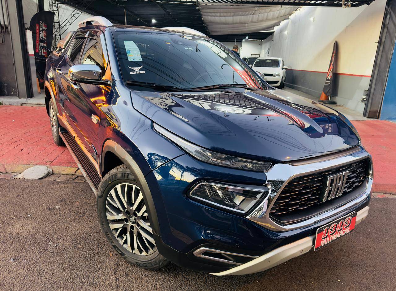 FIAT TORO
