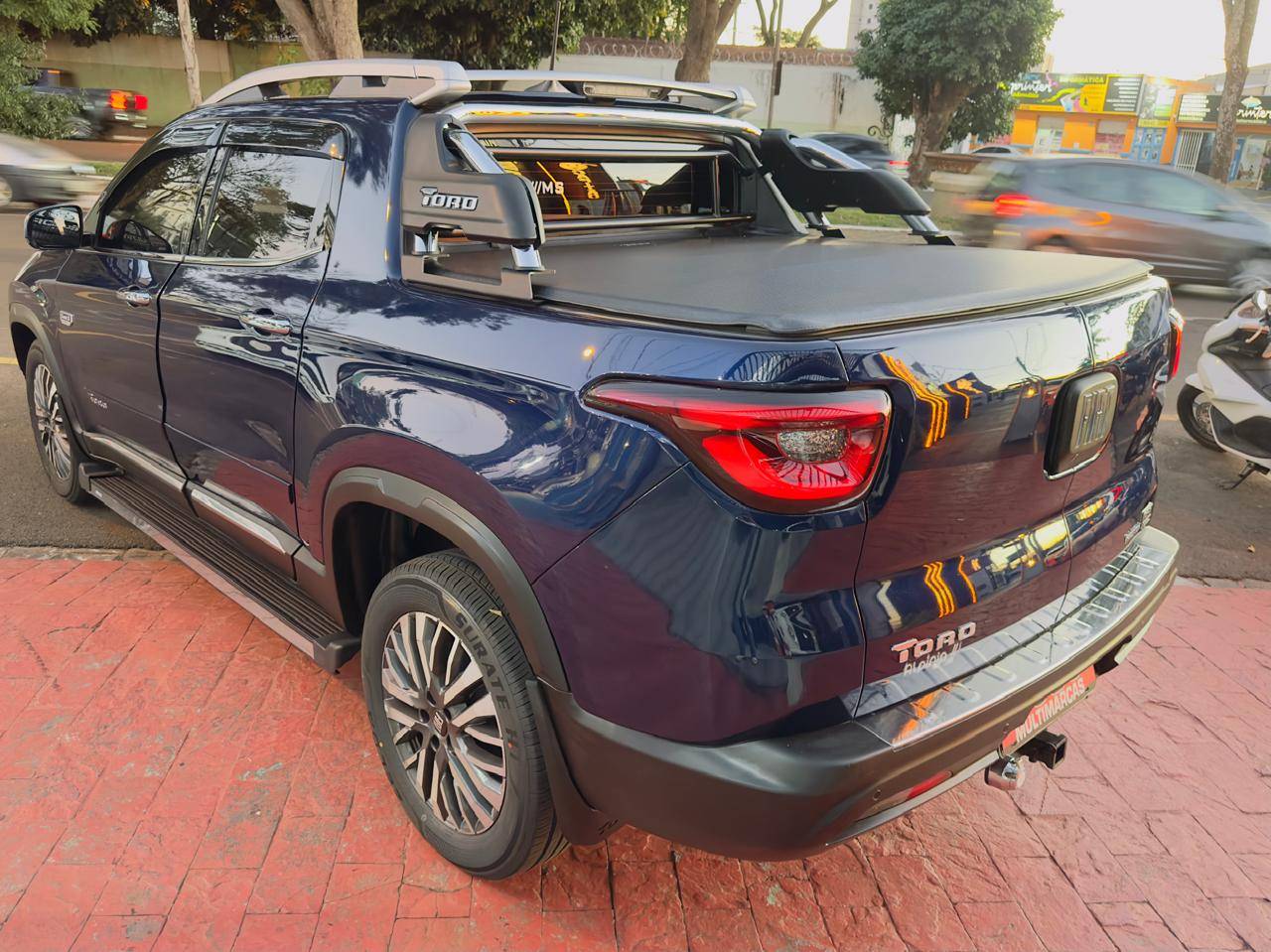 FIAT TORO