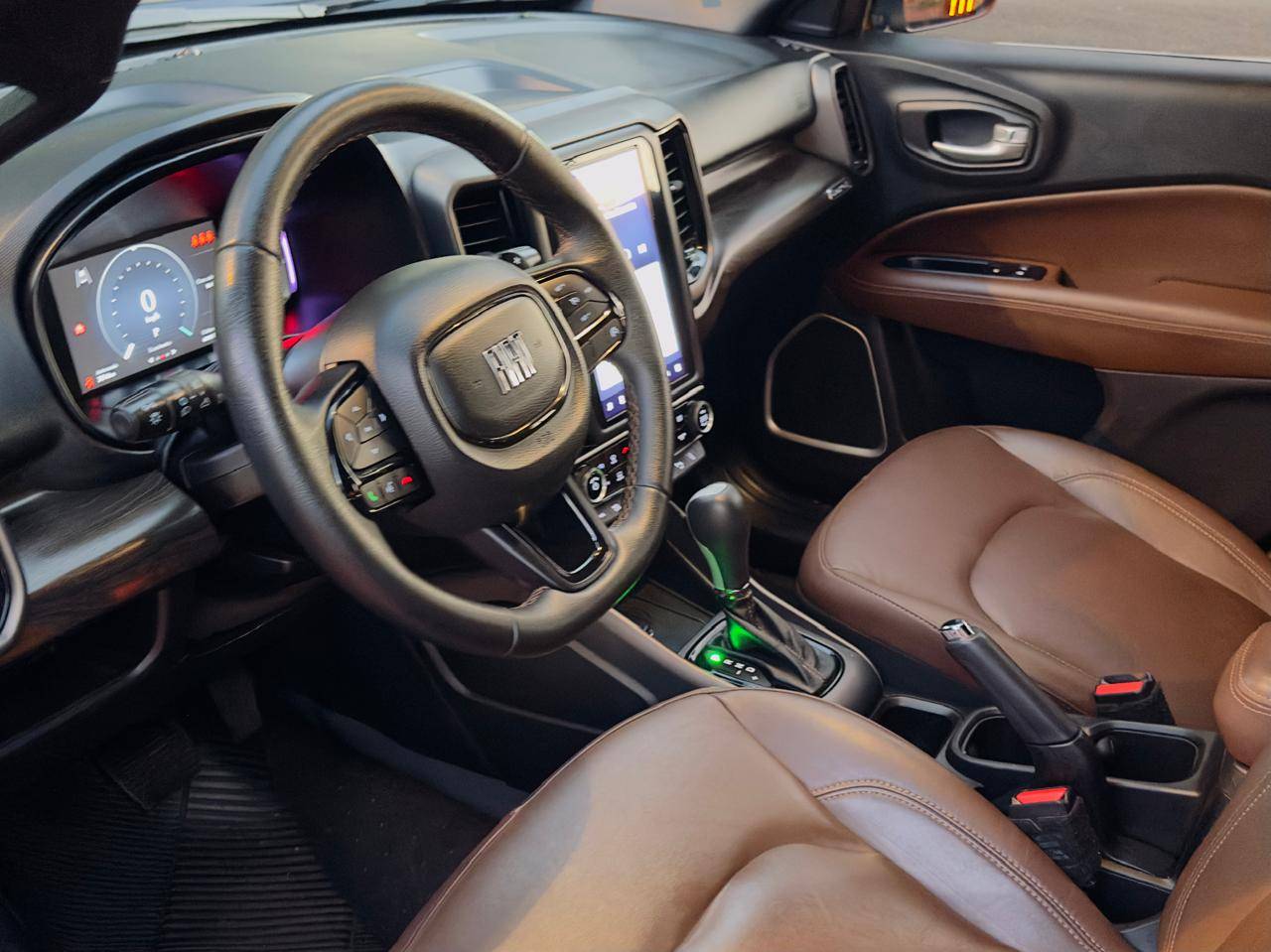 FIAT TORO