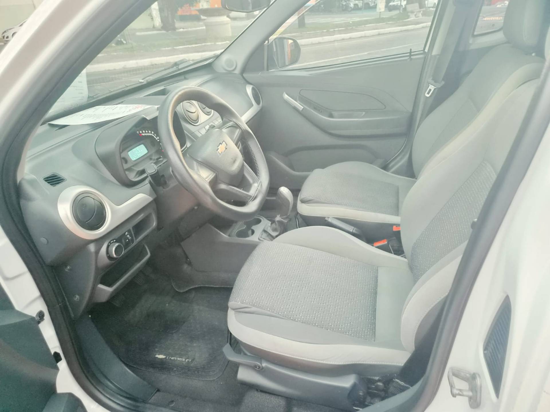 CHEVROLET MONTANA