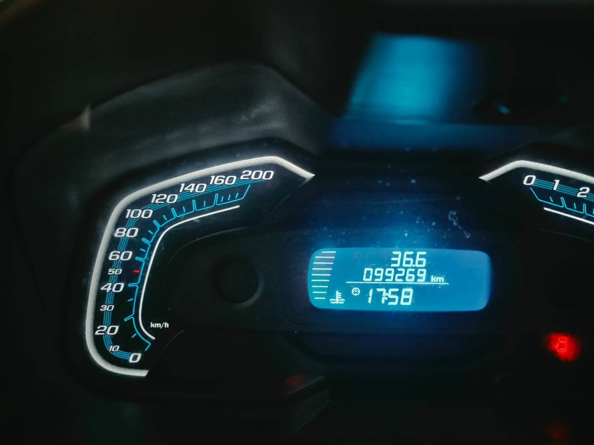 CHEVROLET AGILE