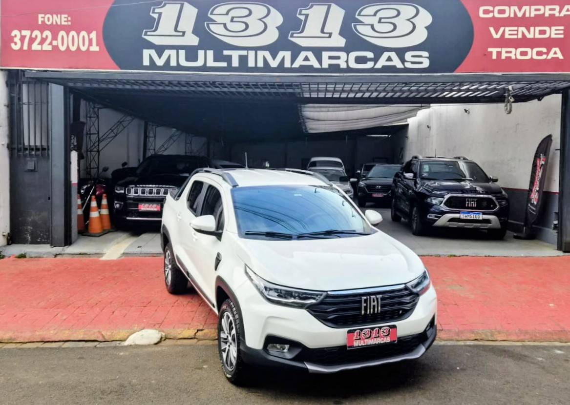 FIAT STRADA