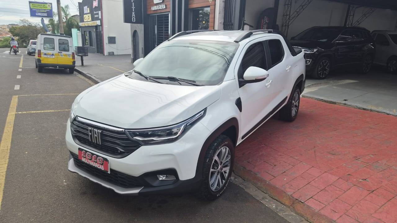 FIAT STRADA