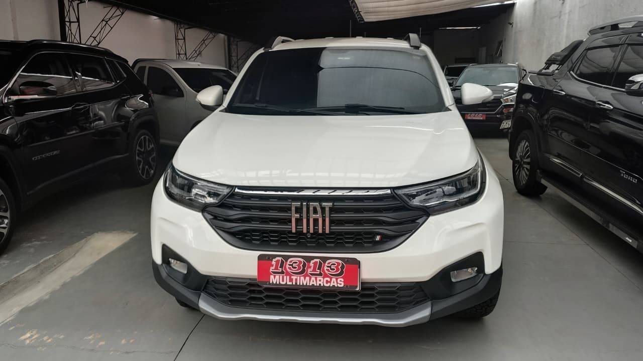 FIAT STRADA