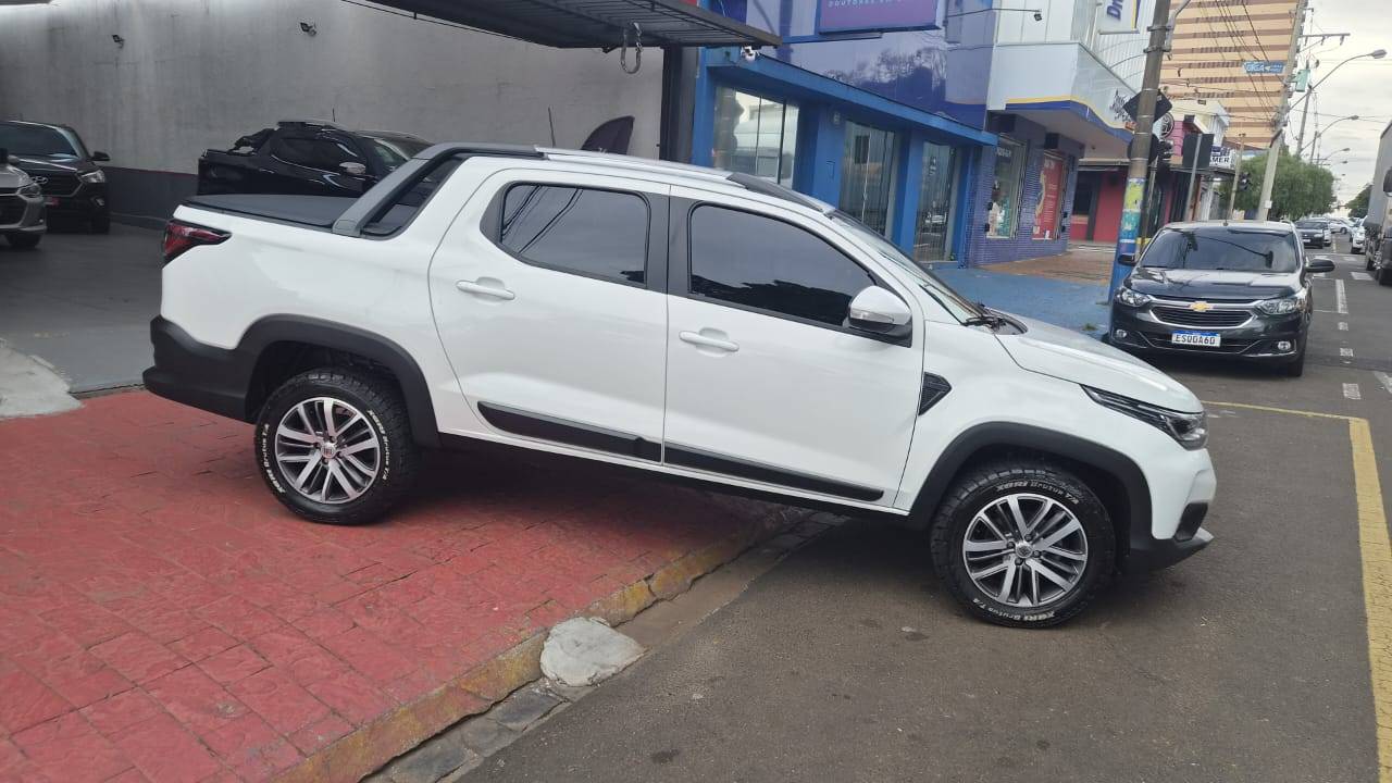 FIAT STRADA