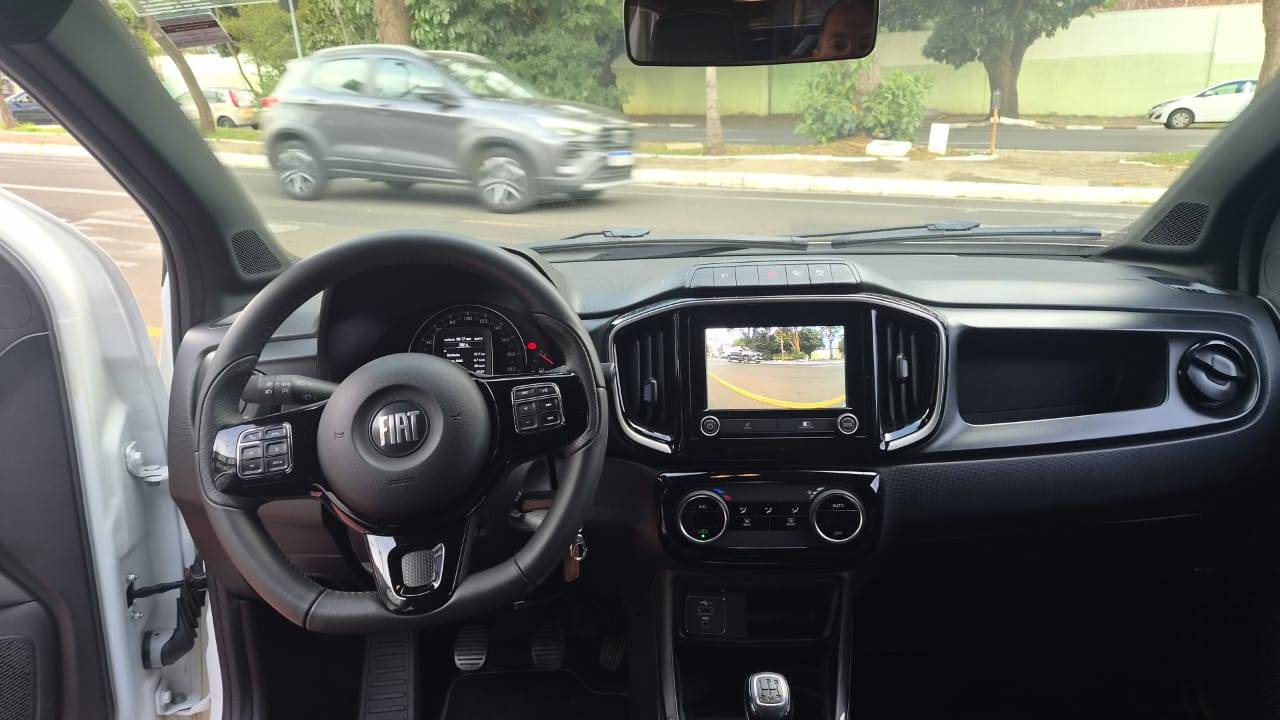 FIAT STRADA