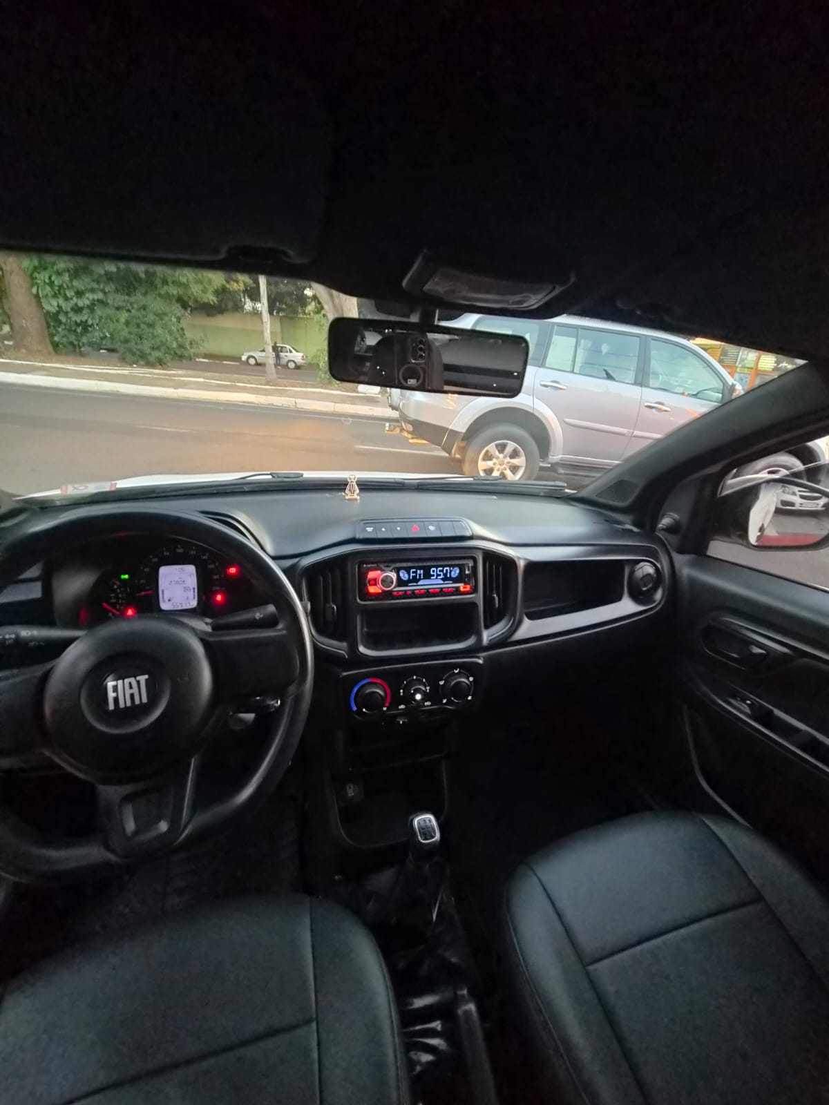 FIAT STRADA