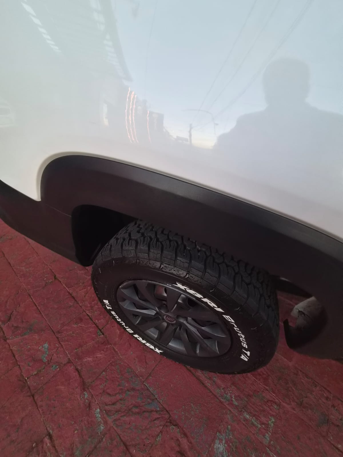 FIAT STRADA