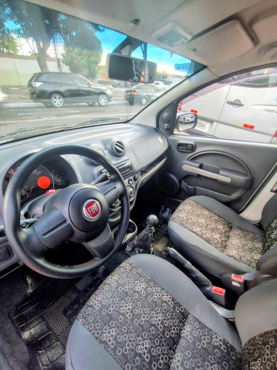 FIAT UNO
