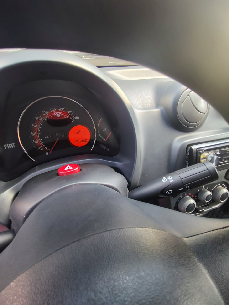 FIAT UNO