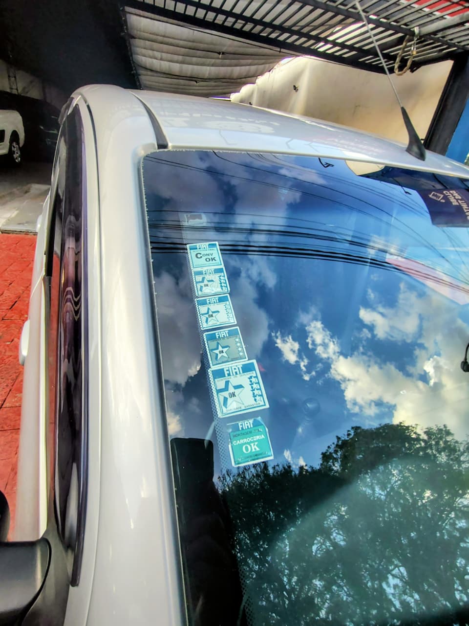 FIAT UNO