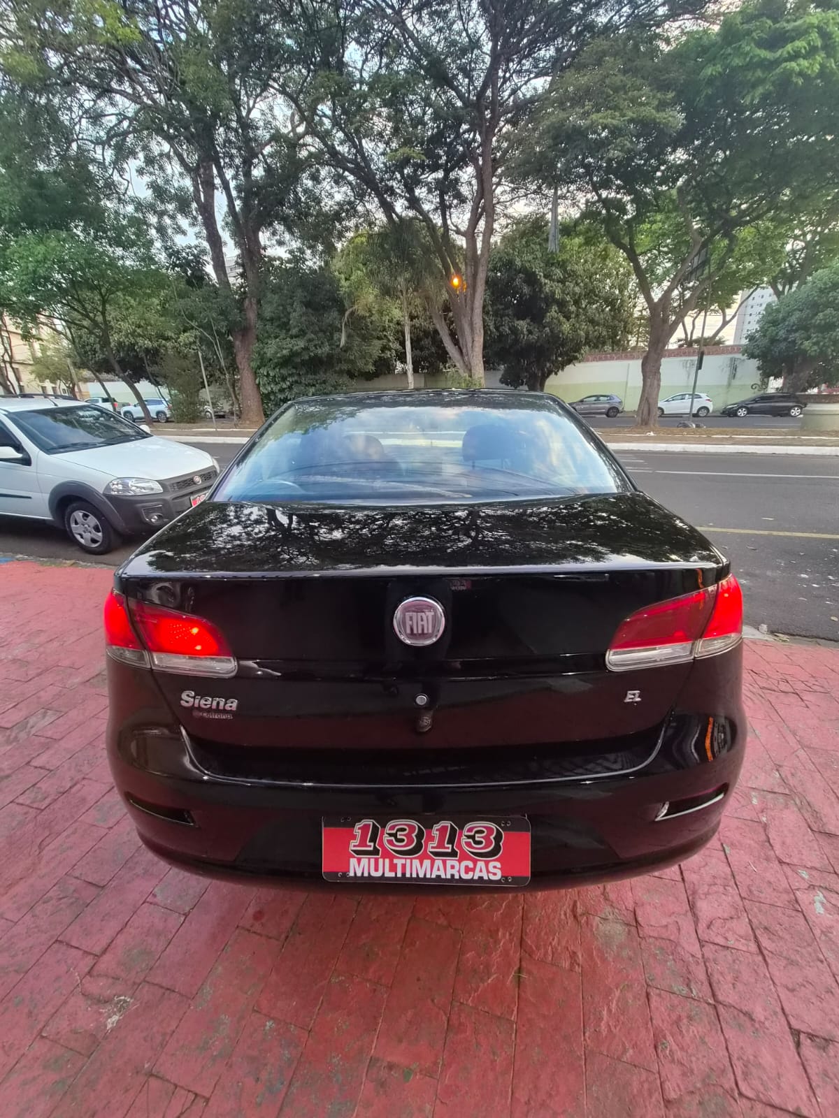 FIAT SIENA