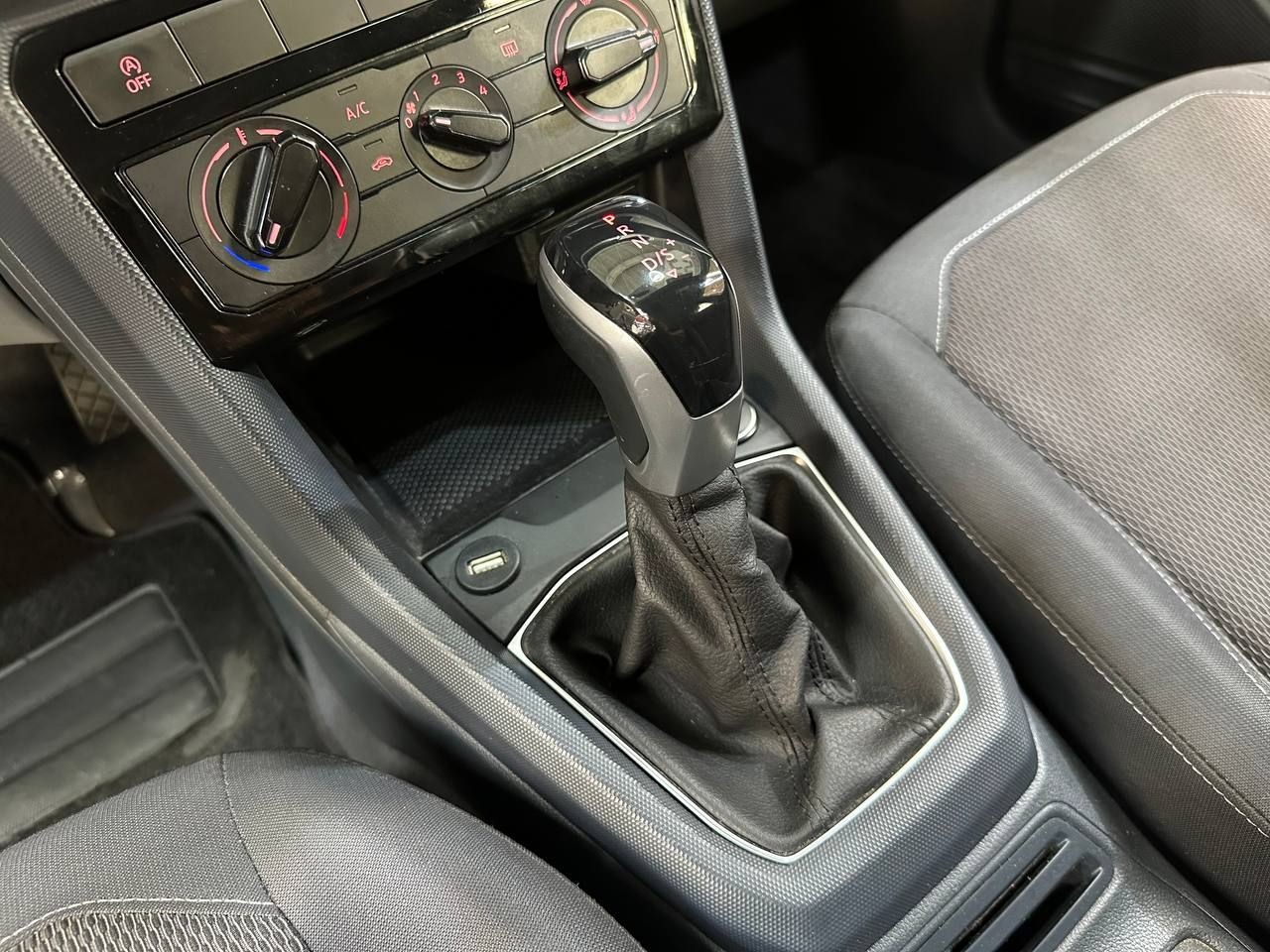 T-CROSS 1.0 200 TSI TOTAL SENSE