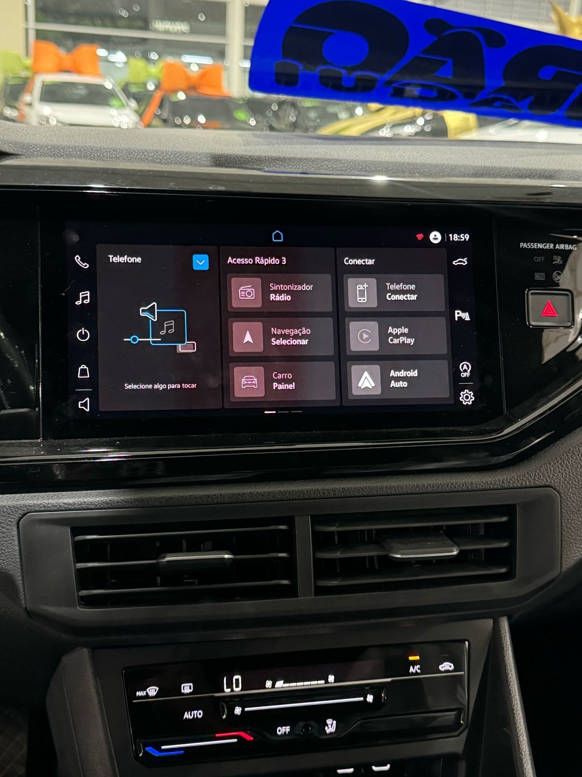 NIVUS 1.0 200 TSI HIGHLINE