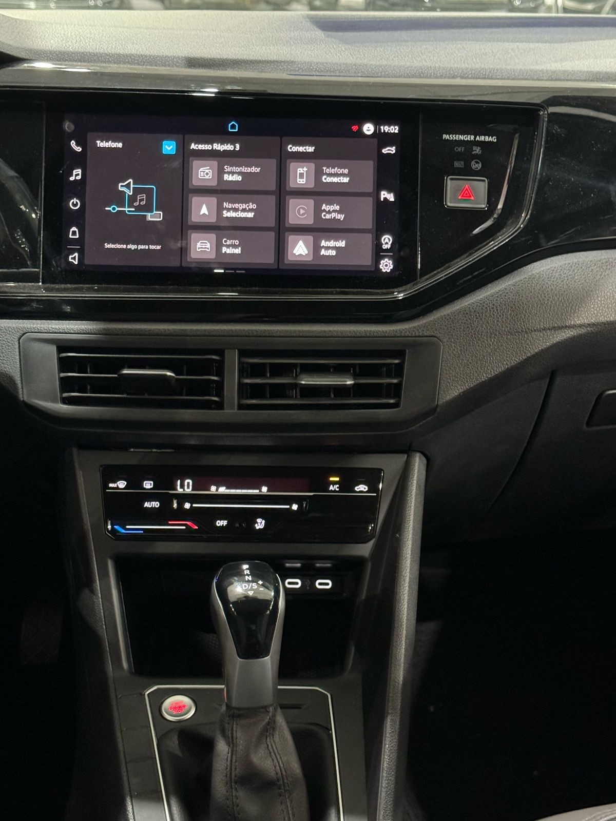 NIVUS 1.0 200 TSI HIGHLINE