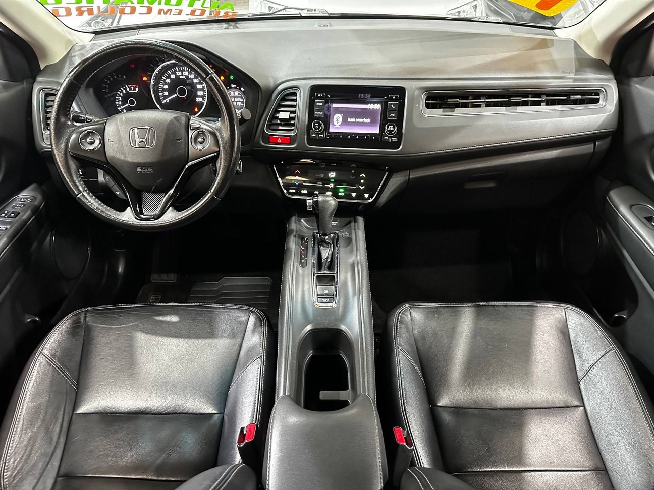 HR-V 1.8 16V EX