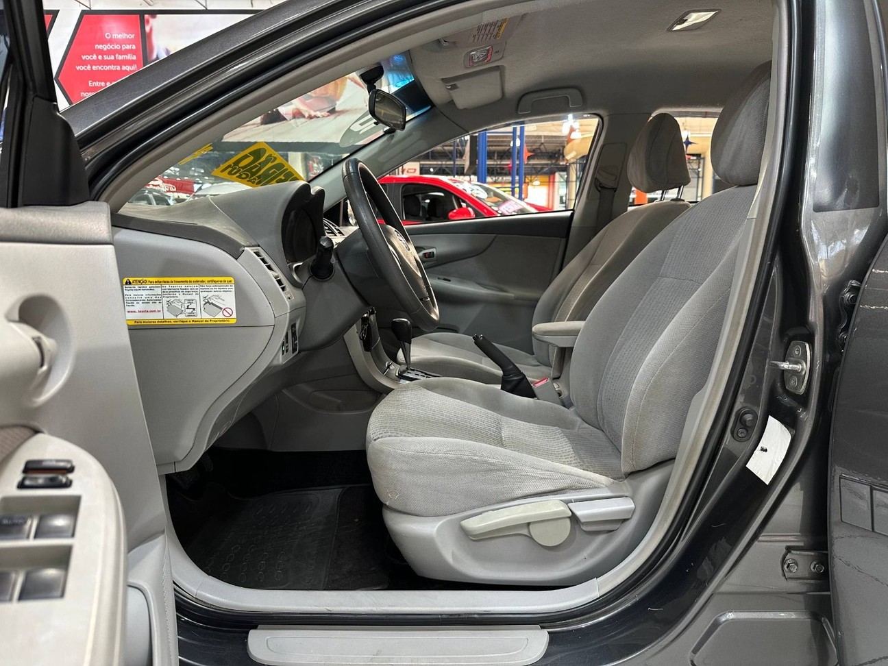 COROLLA 1.6 XLI 16V