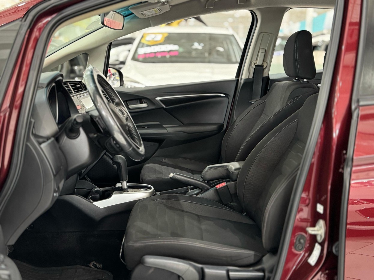 WRV 1.5 16V EX