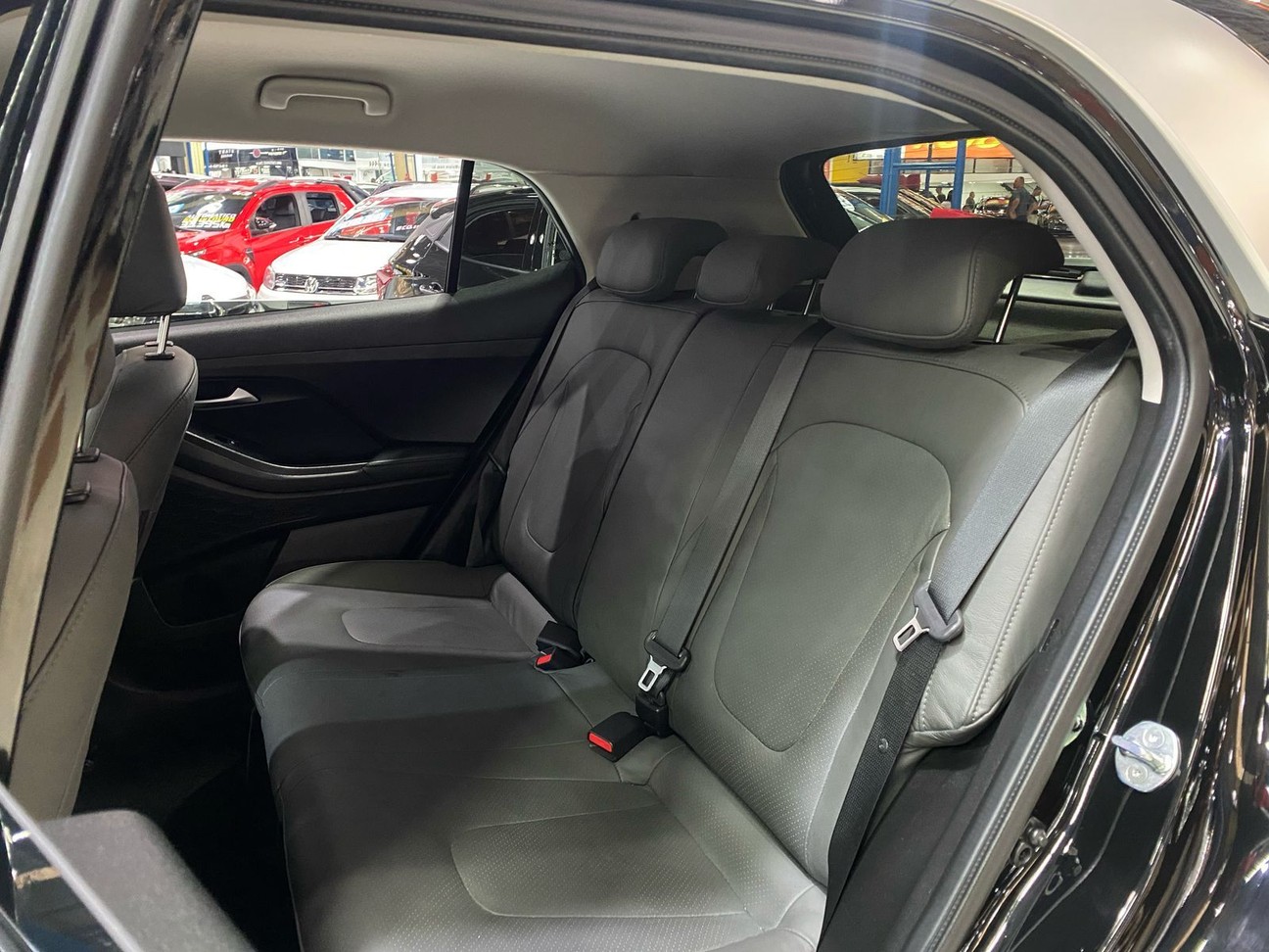 CRETA 1.0 TGDI LIMITED