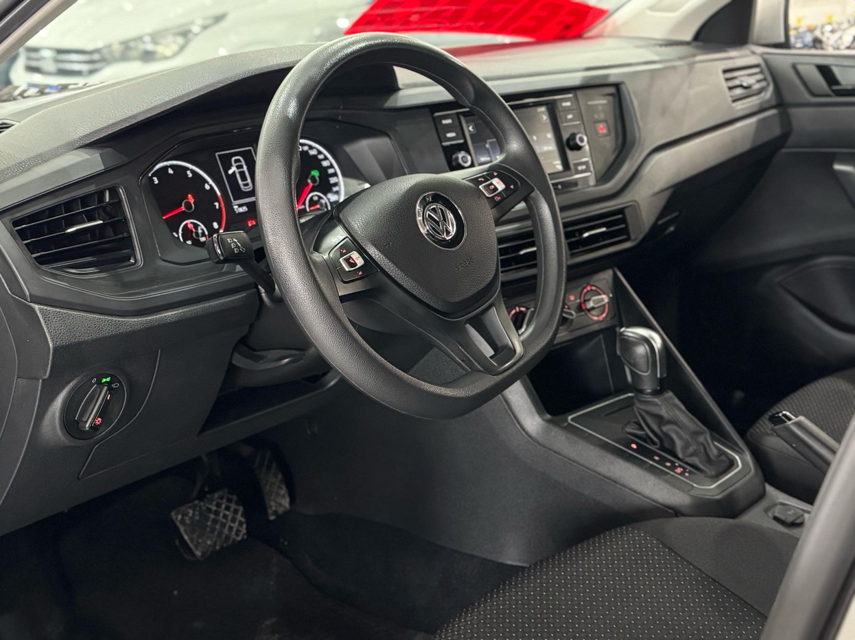 VIRTUS 1.0 200 TSI COMFORTLINE