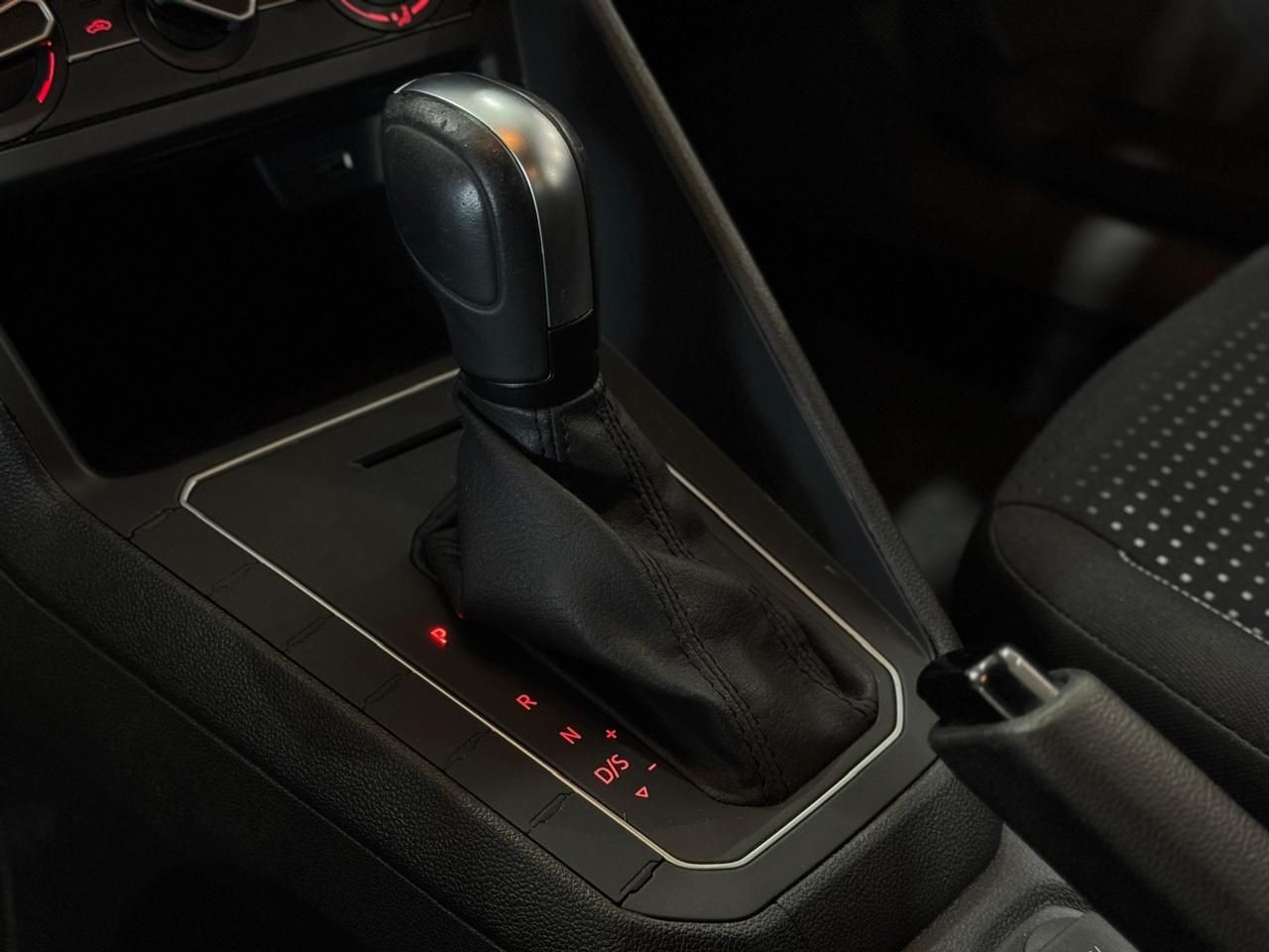 VIRTUS 1.0 200 TSI COMFORTLINE