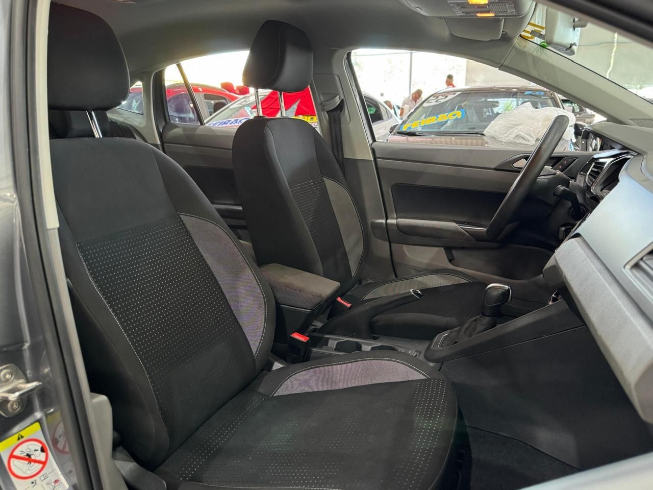 VIRTUS 1.0 200 TSI COMFORTLINE