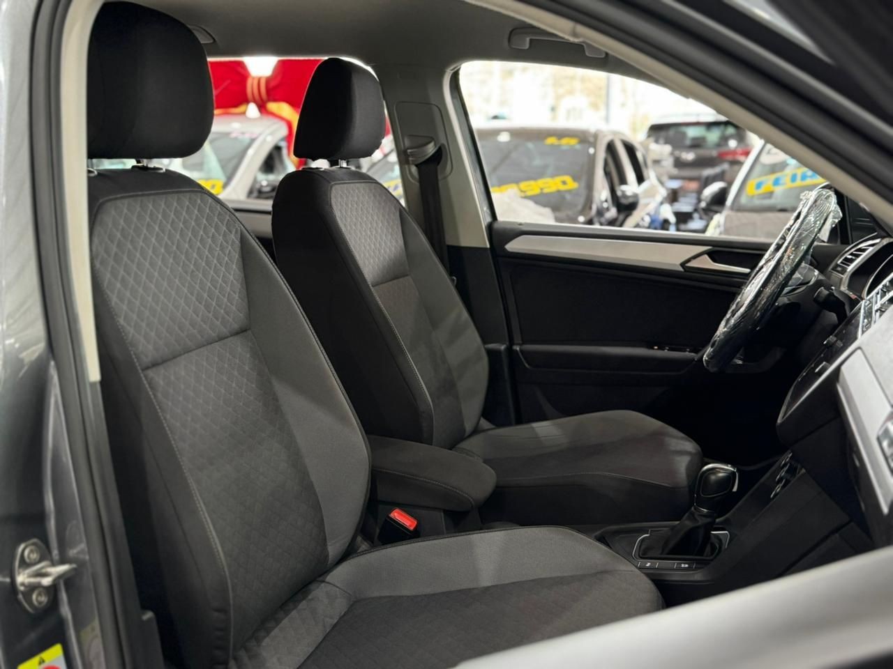 TIGUAN 1.4 250 TSI TOTAL ALLSPACE COMFORTLINE