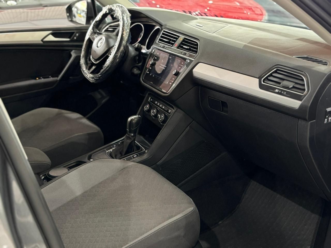 TIGUAN 1.4 250 TSI TOTAL ALLSPACE COMFORTLINE