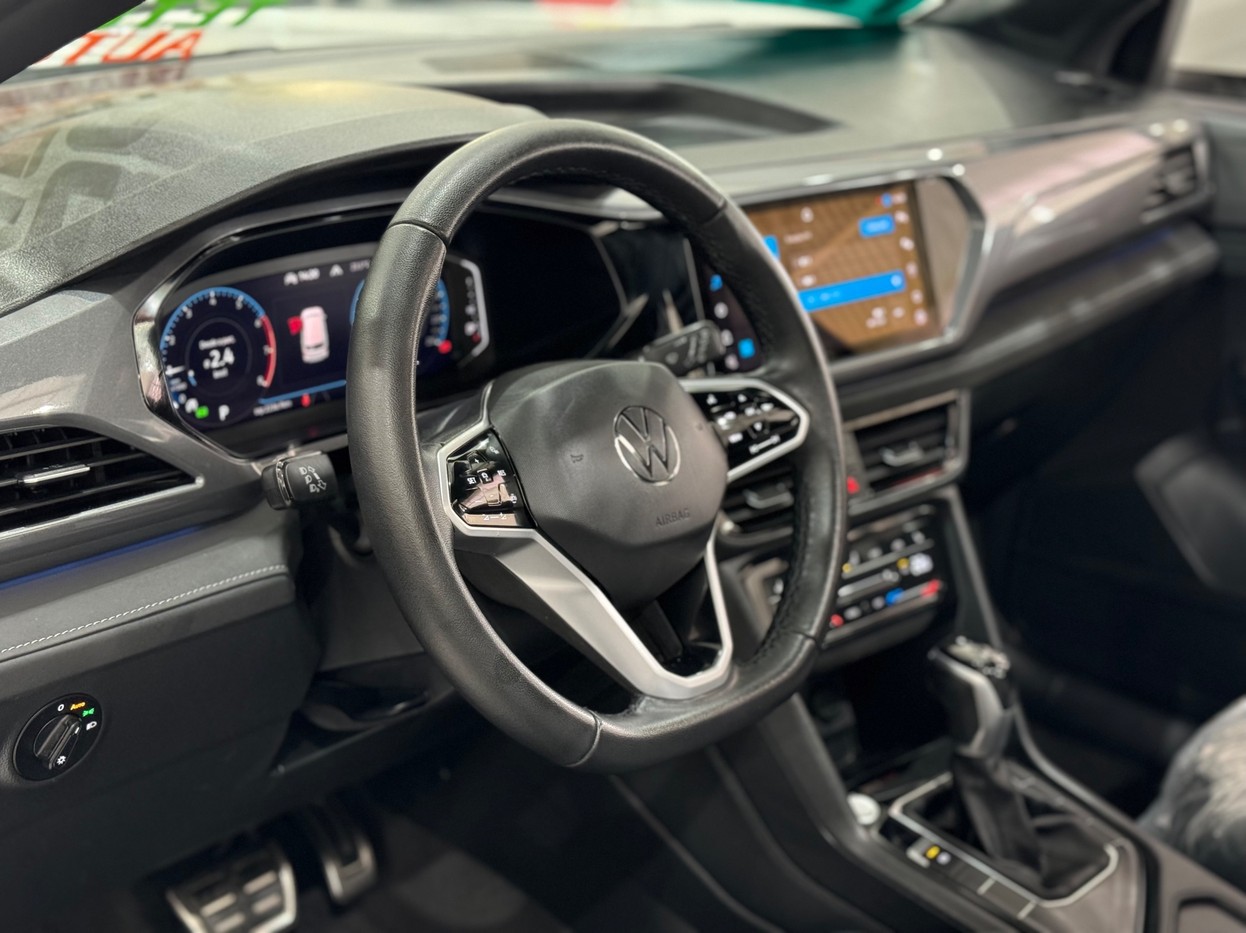 TAOS 1.4 250 TSI HIGHLINE
