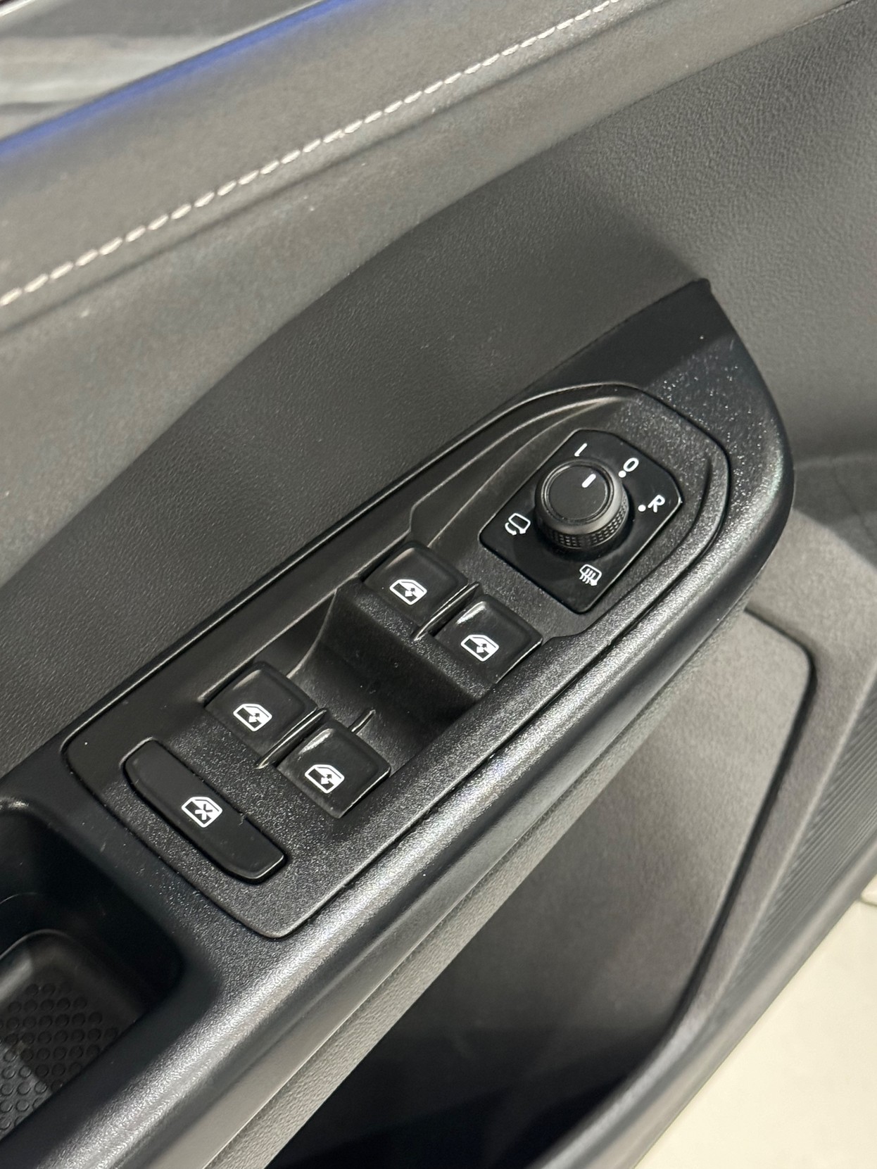 TAOS 1.4 250 TSI HIGHLINE