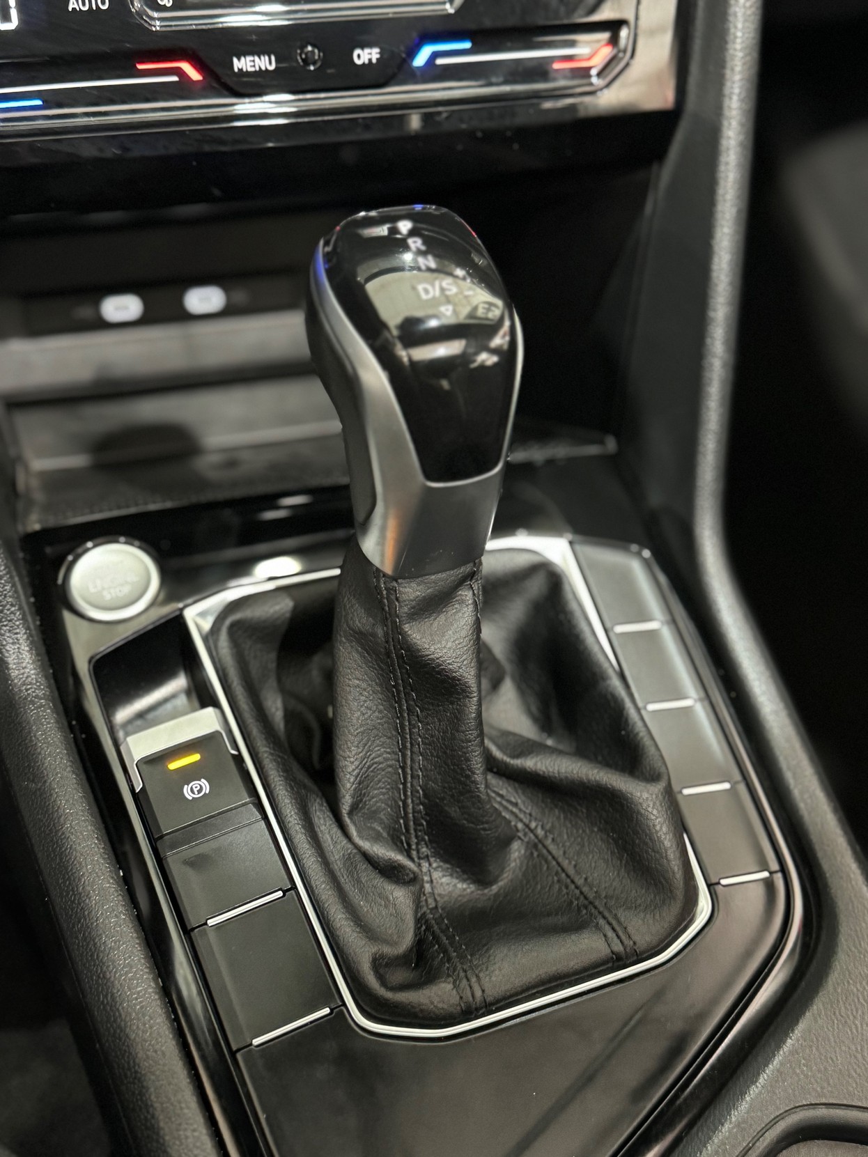 TAOS 1.4 250 TSI HIGHLINE