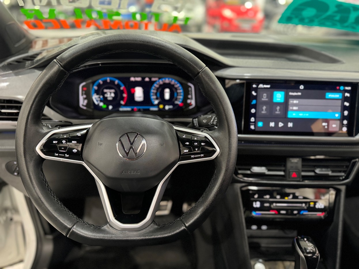 TAOS 1.4 250 TSI HIGHLINE