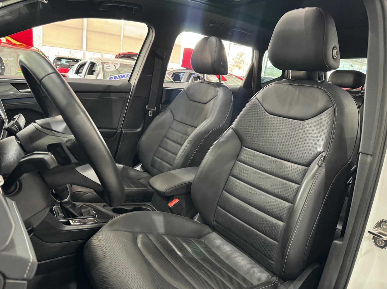 TAOS 1.4 250 TSI HIGHLINE