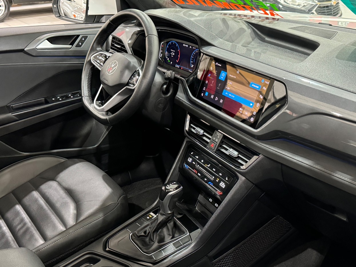 TAOS 1.4 250 TSI HIGHLINE
